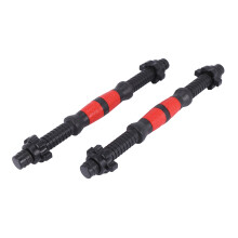 35cm Universal Dumbbells Dumbbell Bars Gym Barbells Strength Training Workout Dumbbell Accessories Fitness Equipment