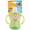 Nuby N?by Leak-Proof No-Spill Drinking Cup Green 240 ml 6 Months 5