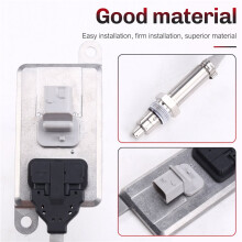 24-V-Stickoxidsensor (NOx) 5WK96790B 513154080019 5115408-0019 für Euro 6 TGS, TGX