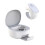 Roller  Fingertip Ring Remote Control Mouse Wireless  Mobile Selfie Video Mice Automatic Turner Browsing B 1