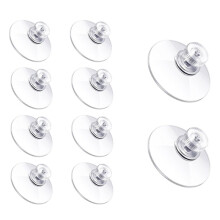 Plastic Suction Cup Bracket, Super Strong Suction Cup, Suction Cup Bracket  Glass