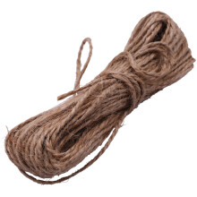 Etichette Regalo Regalo  Natalizie da 100 Pezzi 10 Stili Appendere Etichette con Filo di Cotone da 100 Piedi e Corda di Iuta Naturale