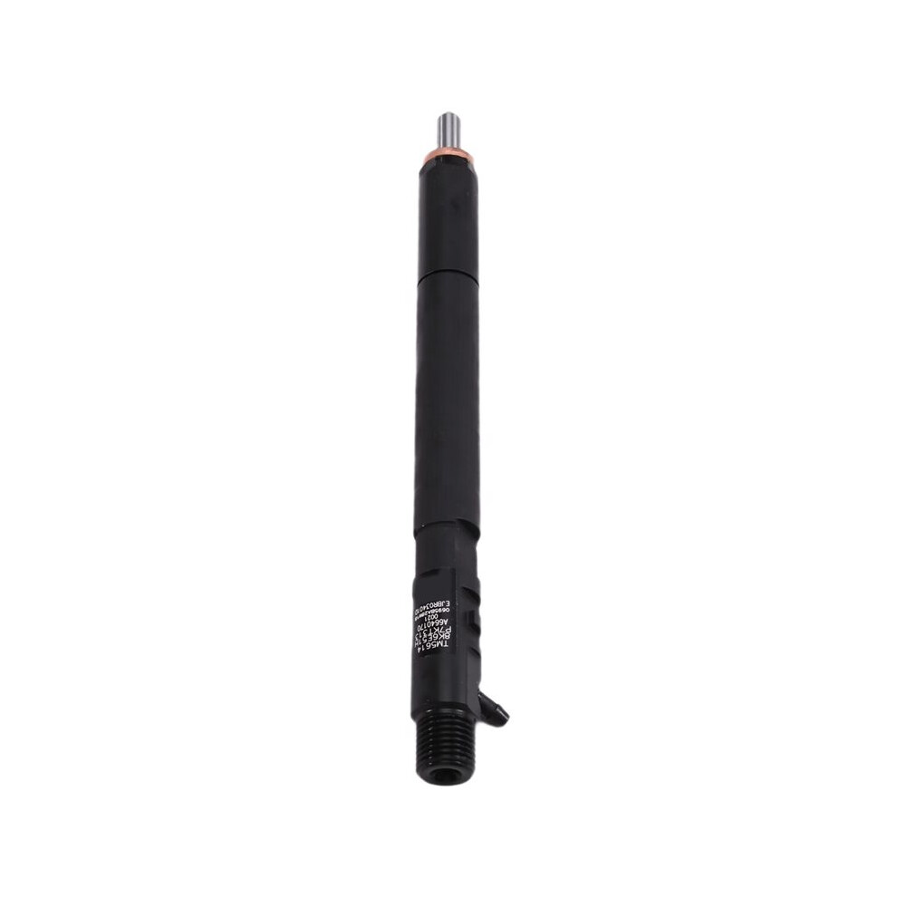 Ejbr03401d A6640170021 New Crude Oil Fuel Injector Nozzle For Actyon Kyron Rexton Light/Black 4712706801558