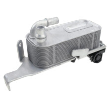 Car Automatic Transmission Oil Cooler 17217593856 for  F25 X3 F26 X4 Accessories