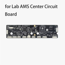 For AMS Mainboard (V2) for AMS Center Circuit Board 3D Printer Parts