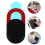 Laptop Camera Protective Cover Web Camera Protective Cover Mobile Phone Tablet PC Privacy Protective Cover 6Pcs 3