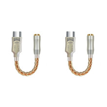 2X CX31993 HiFi DAC Type C to 3.5mm Headphone Amplifier Audio Decoder IEM AMP Mobile Phone Adapter A