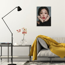 Kits de Pintura de Diamante FaçA Você Mesmo para Adultos, Kit de Pintura de Strass de Cristal de Broca Completa para DecoraçãO de Casa JENNIE