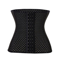 Waist Wrap  Size Women Waist Black Trainer Belt Waist Cincher Waist Trainer for Women Lower Belly Fat XS