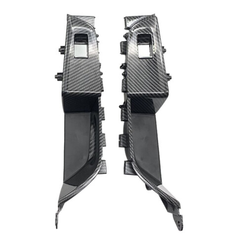 Car Front Right Window  Lift Button Panel for  6 Series  G32 2017-2022 Door Armrests Panel Assembly LHD