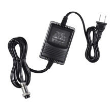 Mixing Console Mixer Power Supply AC Adapter 17V 3-Pin Connector for MG16/MG166CX/MG166C/F4/F7/6FX US PLUG