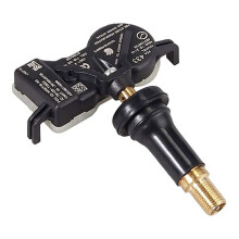 2X Capteur de Pression des Pneus de Voiture TPMS 68313387AB pour Grand Cherokee Compass Durango 500X