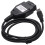 Obd Auto Diagnostic Cable For  Vcm Car Fault Detection Tool 3