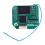 OpenXenium Modified Chip for Original  Game Accessory, PrometheOS Prometheus System for  Direct Reading 4