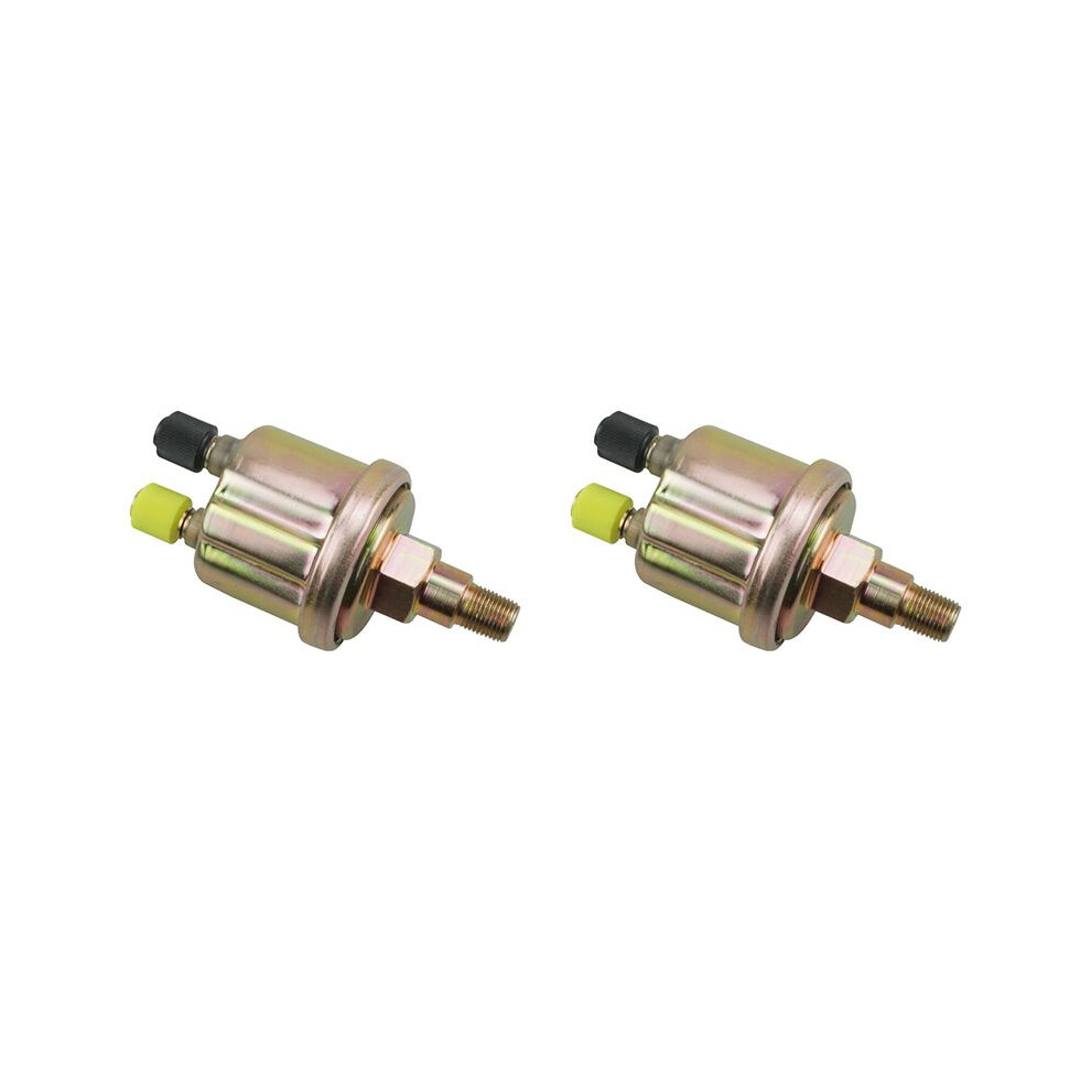 2X 3967251 Engine Oil Pressure Sensor For 4Bt 6Bt 3.9 Isb Qsb 5.9 Engine 4714120653171