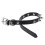 Dog Collar Dog Collar Belt Collars Black Adjustable S 5
