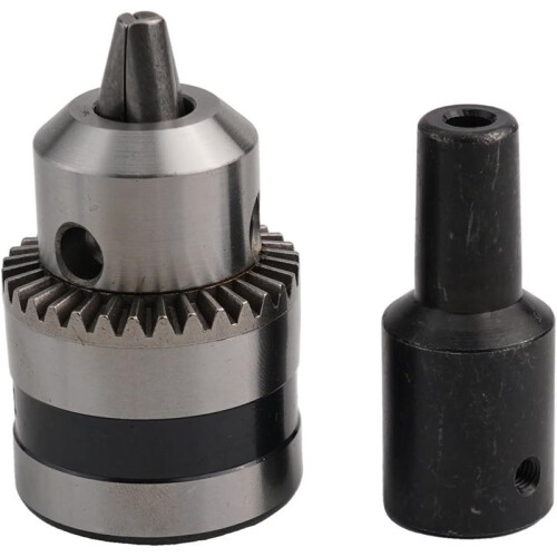 Mandrin de Perçage de 12 mm, Pas de 1,5 à 10 mm, pour Fraiseuse