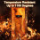 Fire Escape Cape Escape Cape Hem  Cape för Nödsituationer Säkerhetsutrustning A 5