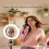 Écran de Téléphone, Caméra Arrière de Smartphone, Moniteur Selfie 2