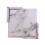6Pcs/Set Marble Leather Square Drink Coasters Placemat Cup Mat Pad Holder Kitchen Tableware for Home Table Kitchen Decor 2