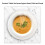 6Pcs/Set Marble Leather Square Drink Coasters Placemat Cup Mat Pad Holder Kitchen Tableware for Home Table Kitchen Decor 9