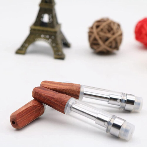 Round Bottom Test Tubes with Cork Stoppers for Bath Salts, Candy Storage (10PCS) 1