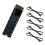 Carte D'Extension M.2 PCI-E M-Key Vers  3.0 5 , Puce JMB585, 6 Gbit/S, pour PC 2