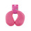 Hello Kitty Hello Kitty Car Headrest Cushion, Pink 5