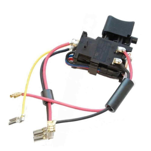 638862-2 for  DF488D HP488D CORDLESS HAMMER DRIVER DRILL 1