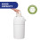 Chicco Nappy Bin Odour Proof System Use Conventional Bags 4