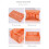 Collapsible Crate Plastic Folding Storage Box Basket Utility Cosmetic Container 9