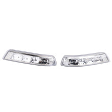 Backspegel LED-Blinkersljus FöR- Santa Fe Santafe Veracruz IX55 2007-2012 876133J000 876233J00