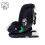 Red Kite Red Kite Evolve 123 Recline Car Seat R129 iSize - Black 4