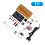 Adjustable Voltage Regulator Power Module with LED Digital Display,Variable Voltage Inverter DIY for Lab,Hobby-EU Plug 3