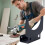 2PCS Angle Grinder Wall Mounts Multifunctional Grinder Tool Holder Reusable Tool Organizer Garage Supplies 3