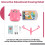 Interactive Educational Drawing Robot, 100 Drawing Cards,Intelligent Drawing Robot, Early Educational Drawing Robot 2
