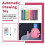 Interactive Educational Drawing Robot, 100 Drawing Cards,Intelligent Drawing Robot, Early Educational Drawing Robot 3
