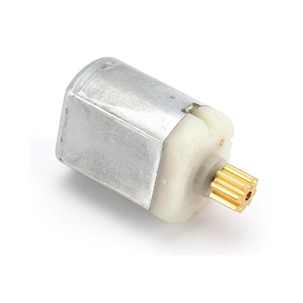 Fc280 Motor Car Door Lock Engine Motors Central Lock, 8 Teeth Toy Diy, Science Repair Kits Diy Fan Auto Part 4711201442525