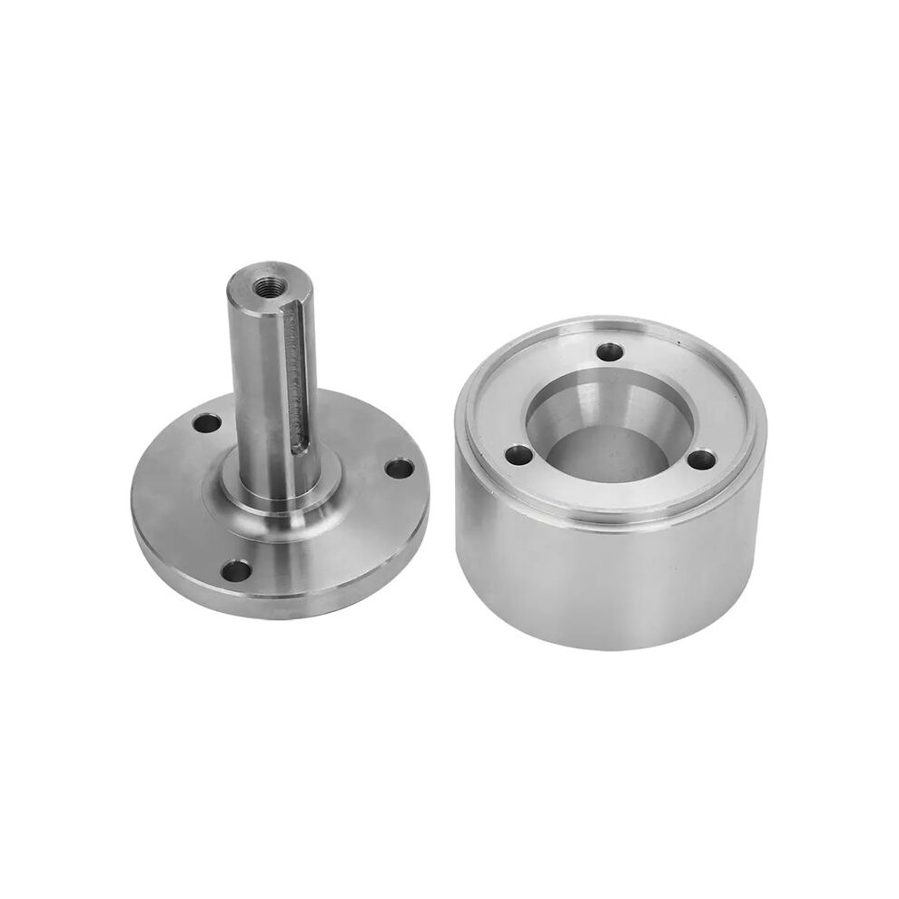 Universal Flywheel Pto Drive Shaft Adapter Kit For 670 V-Twin Engine Universal Pto Drive Kit 4712949500959