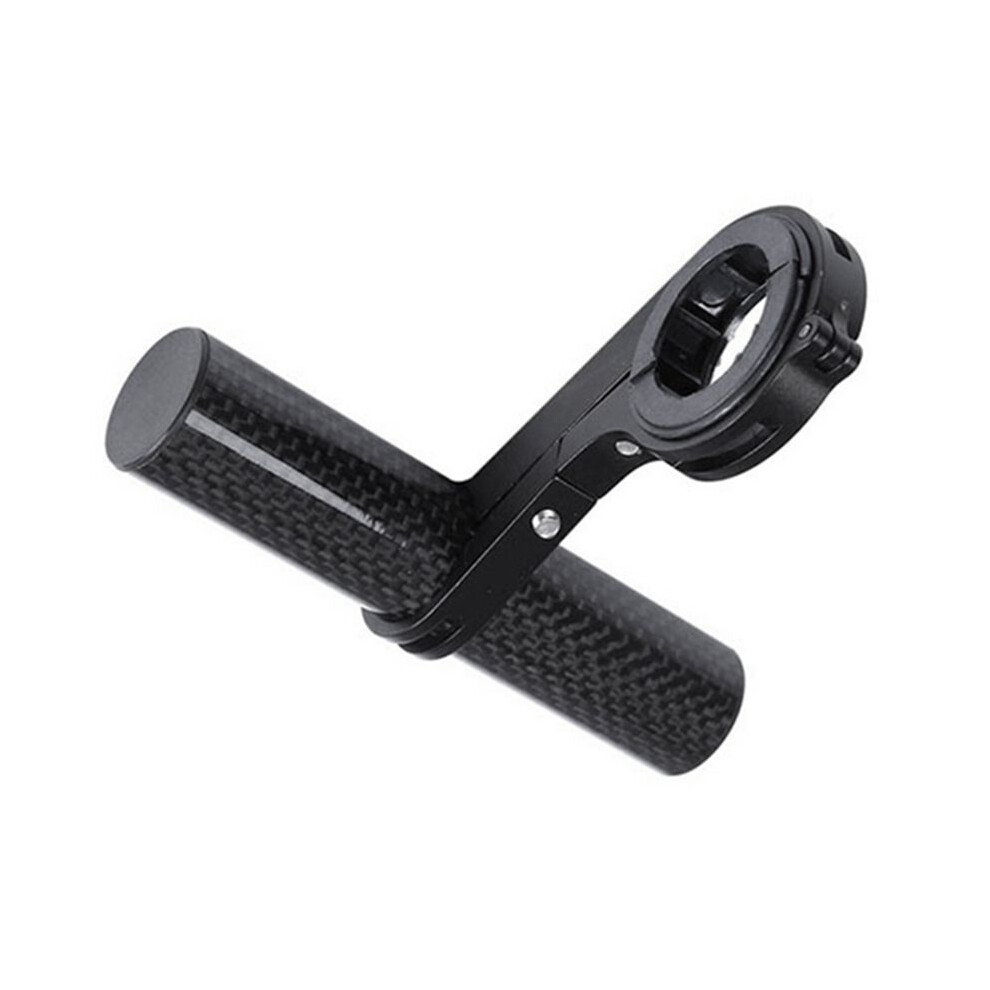 10Cm Bicycle Handlebar Extension Installation Bicycle Bicycle Handlebar Bracket Extension Bracket Carbon Brazing 6034080290505