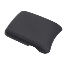 Capa para Apoio de Braço Do Console Central para para Alphard/Vellfire Série 30, Capa para Caixa de Armazenamento, Almofada para Apoio de