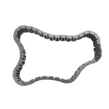 Transfer Case Chain 2512801800 2512802700 for - ML GL R-Class W251 W166 ML63 AMG
