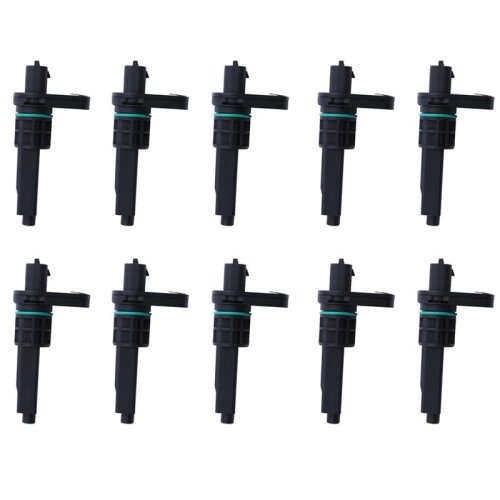10PCS Odometer Speed Sensor 9114603 94702689 for    Astra Vectra