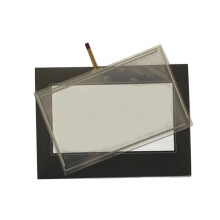TG765S-XT /TG765S-MT/ TG765-WG 7-Inch Touch Screen & Protective Film for Xinjie