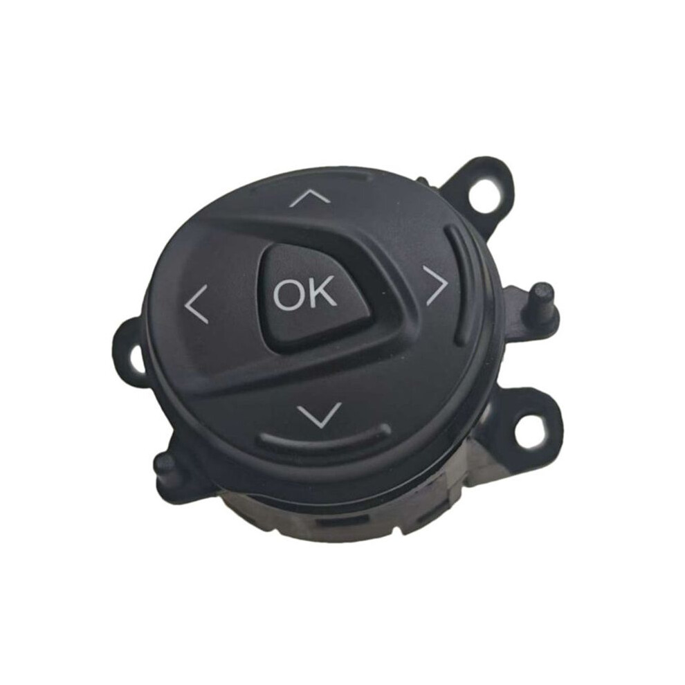 Steering Wheel Button Steering Wheel Am5t14k147aa Am5t14k147ab For Focus Mk3 2011-2015 4712087793879