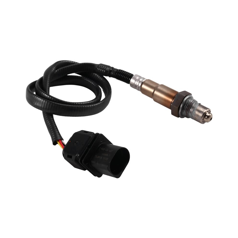 For Xf 2013 2014 2015 2.0L Upstream Oxygen O2 Sensor C2d24922 C2d28707 Black 6033968512999
