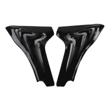 Motorcycle Accessories Sidewall Spoiler Protection for CVO Road Glide ST FLTRXSTSE