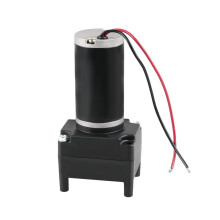 5th Wheel RV Electric Landing Gear Motor for Lippert Venture Atwood Stromberg Carlson -142178 LC-142178