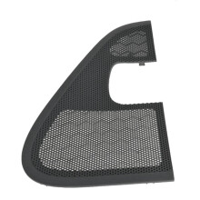 Car Door Panel Speaker Grille Cover Speaker Panel Cover for F150 2004-2008 Right