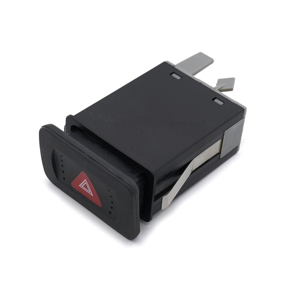 1J0953235j For Bora Mk4 1998-2006 Emergency Hazard Warning Flash Button Knob 7Pins Light 4713749243251